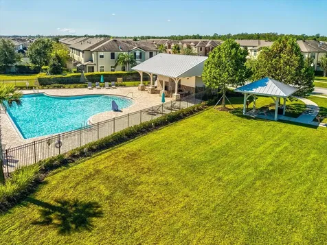 18876 Beautyberry Court Lutz FL 33558