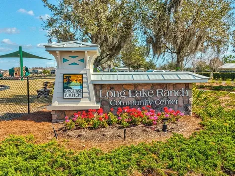 18876 Beautyberry Court Lutz FL 33558