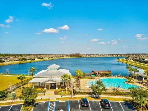 18876 Beautyberry Court Lutz FL 33558