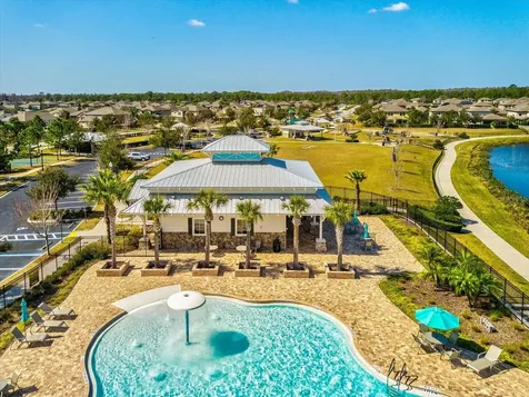18876 Beautyberry Court Lutz FL 33558