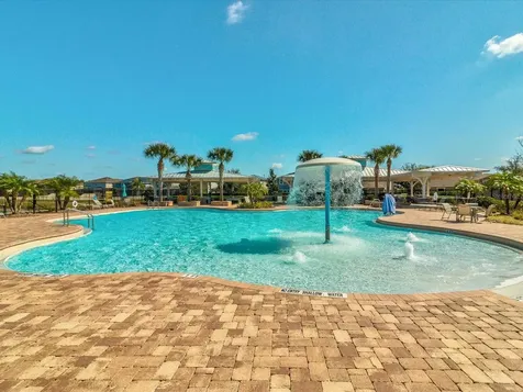18876 Beautyberry Court Lutz FL 33558