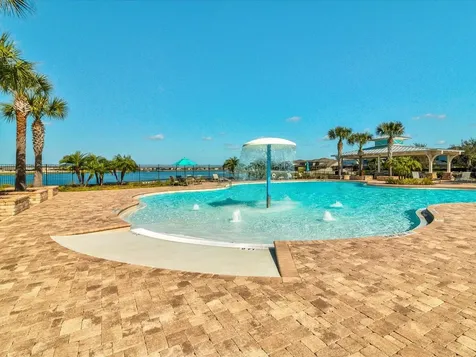 18876 Beautyberry Court Lutz FL 33558