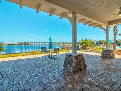 18876 Beautyberry Court Lutz FL 33558