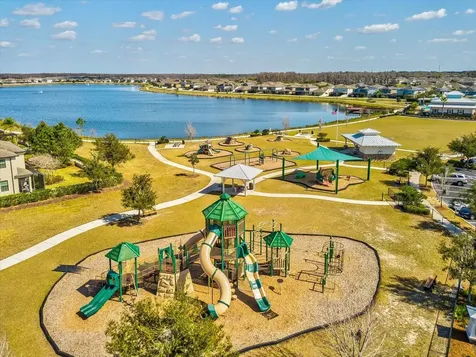 18876 Beautyberry Court Lutz FL 33558