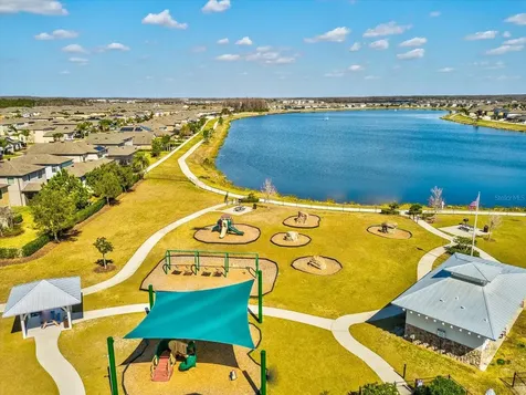 18876 Beautyberry Court Lutz FL 33558