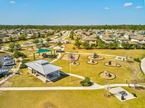 18876 Beautyberry Court Lutz FL 33558