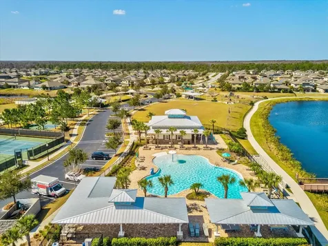 18876 Beautyberry Court Lutz FL 33558