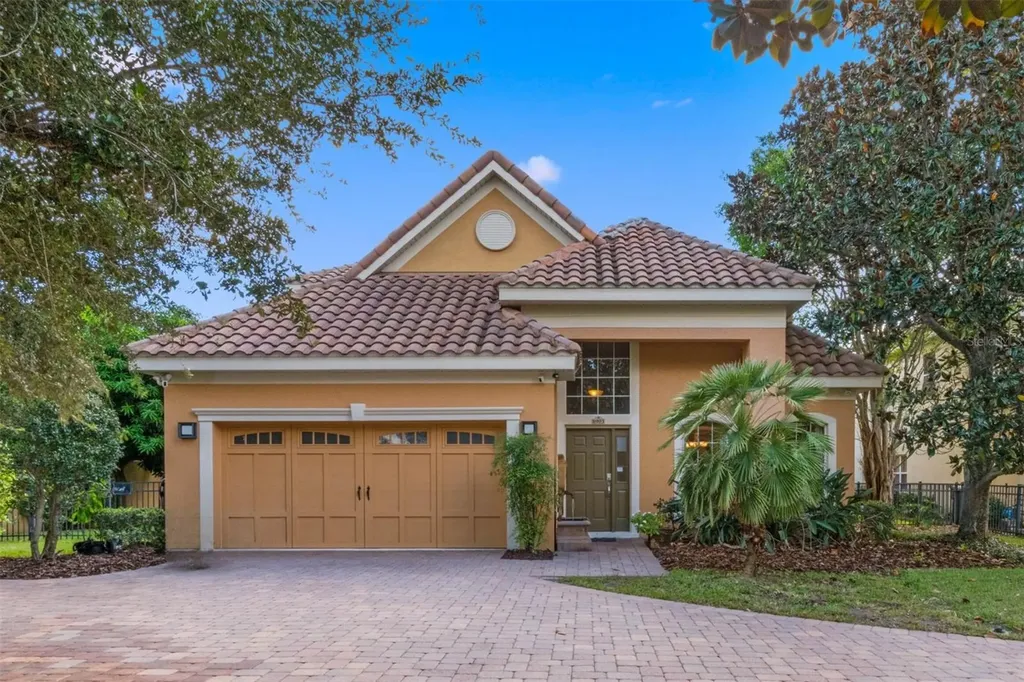 6903 Brescia Way Orlando FL 32819