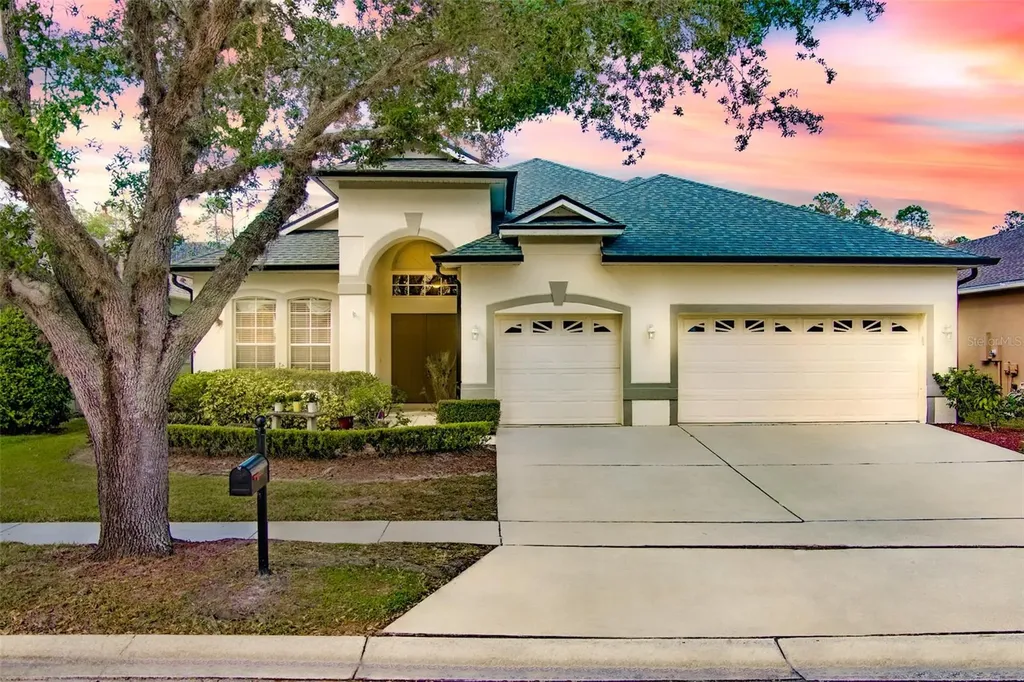1539 Cherry Blossom Terrace Lake Mary FL 32746