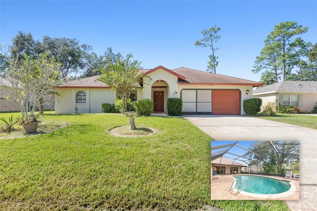 71 Bressler Lane Palm Coast FL 32137