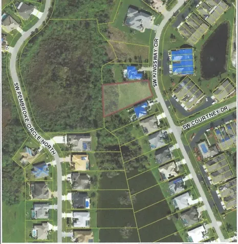 12712 SW Kingsway Circle Lake Suzy FL 34269