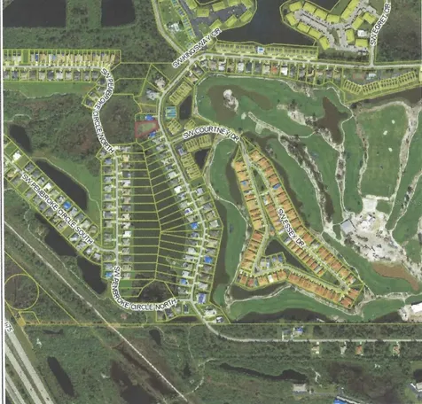 12712 SW Kingsway Circle Lake Suzy FL 34269