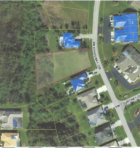 12712 SW Kingsway Circle Lake Suzy FL 34269
