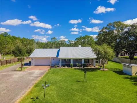 442 Quarter Horse Lane Bunnell FL 32110