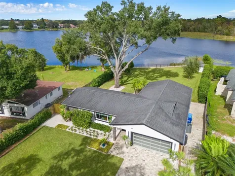 1887 Lake Spier Drive Winter Park FL 32789