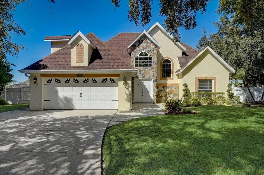 1500 Beth Ann Court Kissimmee FL 34744