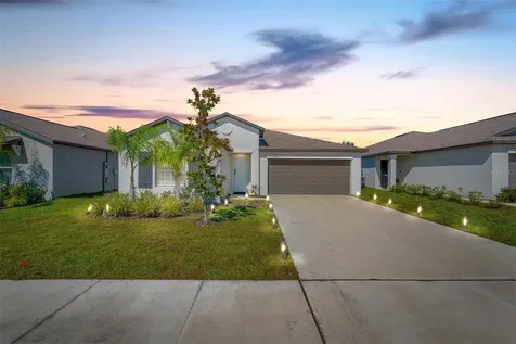 5312 Amaryllis Garden Street Apollo Beach FL 33572