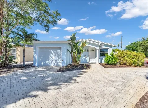 6201 1st Avenue N St Petersburg FL 33710