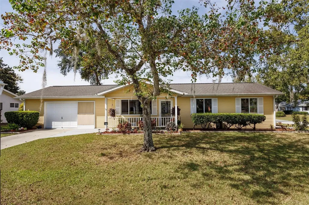 11530 SW 84th Avenue Road Ocala FL 34481