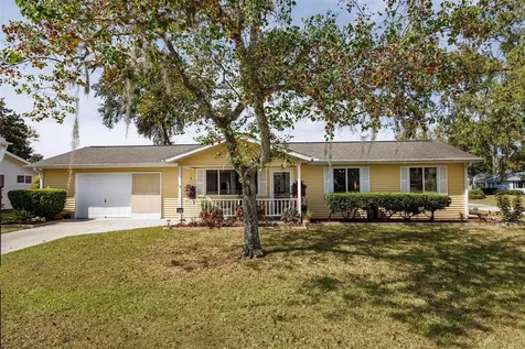 11530 SW 84th Avenue Road Ocala FL 34481