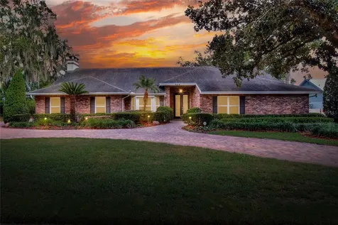 4318 Forest Hills Drive Lakeland FL 33813