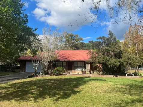 10767 SE 110th Street Road Belleview FL 34420