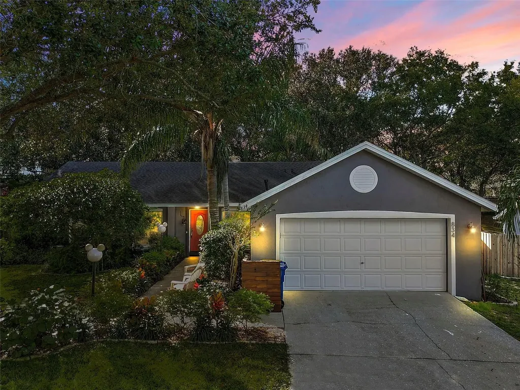834 Maple Forest Avenue Minneola FL 34715