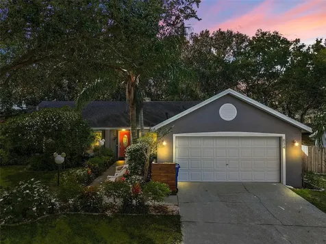 834 Maple Forest Avenue Minneola FL 34715