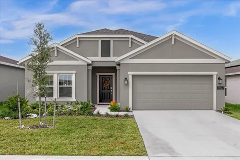 1807 Ross Hammock Avenue Groveland FL 34736