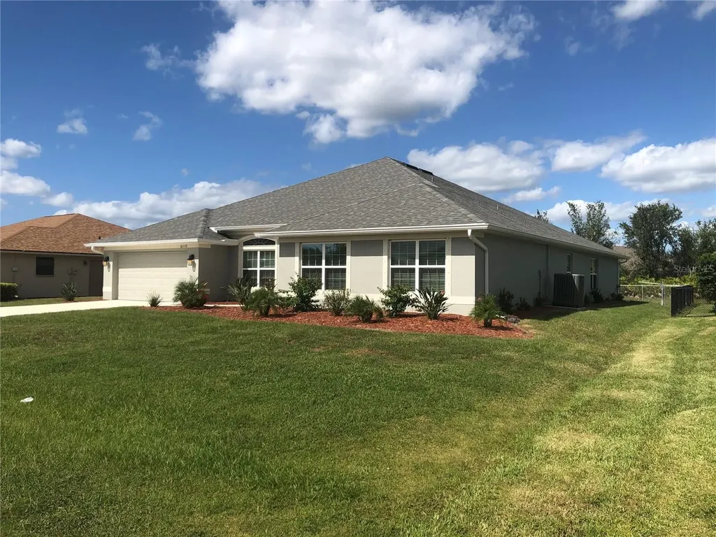 26332 Barranquilla Avenue Punta Gorda FL 33983