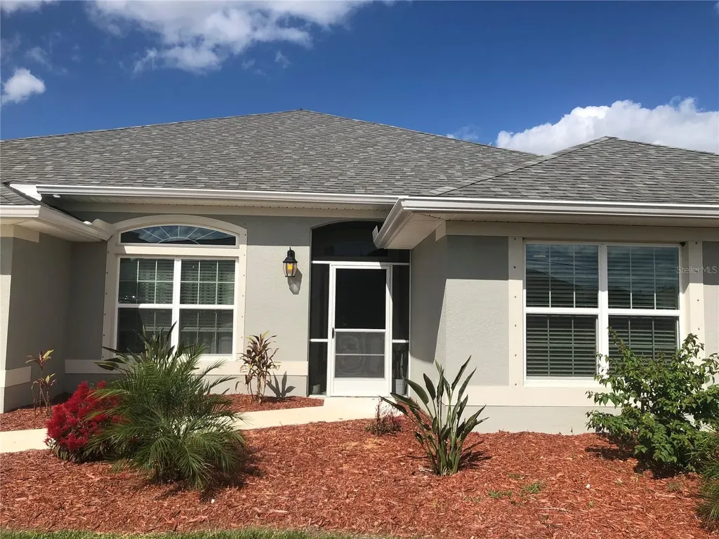 26332 Barranquilla Avenue Punta Gorda FL 33983