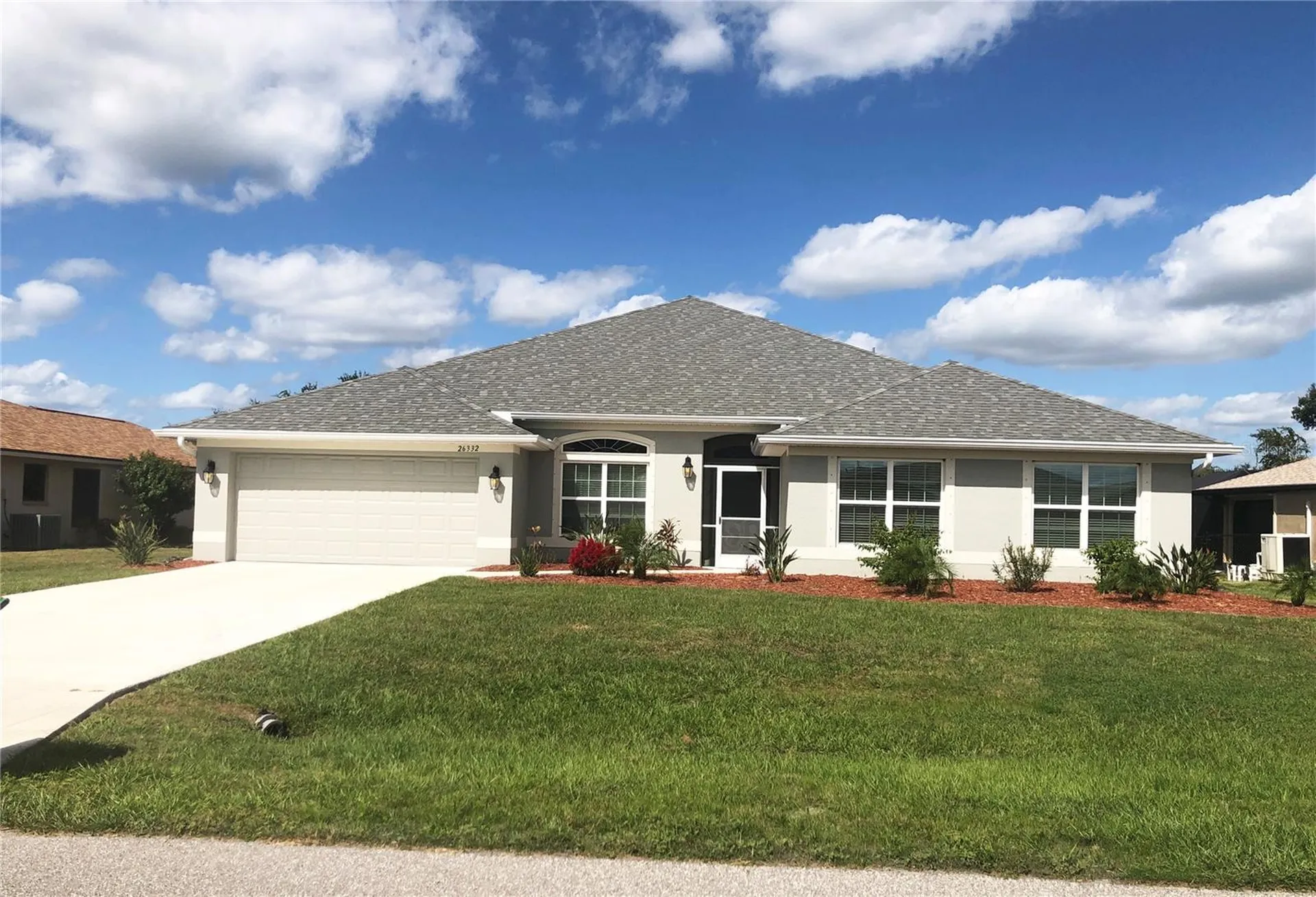 26332 Barranquilla Avenue Punta Gorda FL 33983
