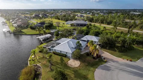 10577 St Paul Drive Port Charlotte FL 33981