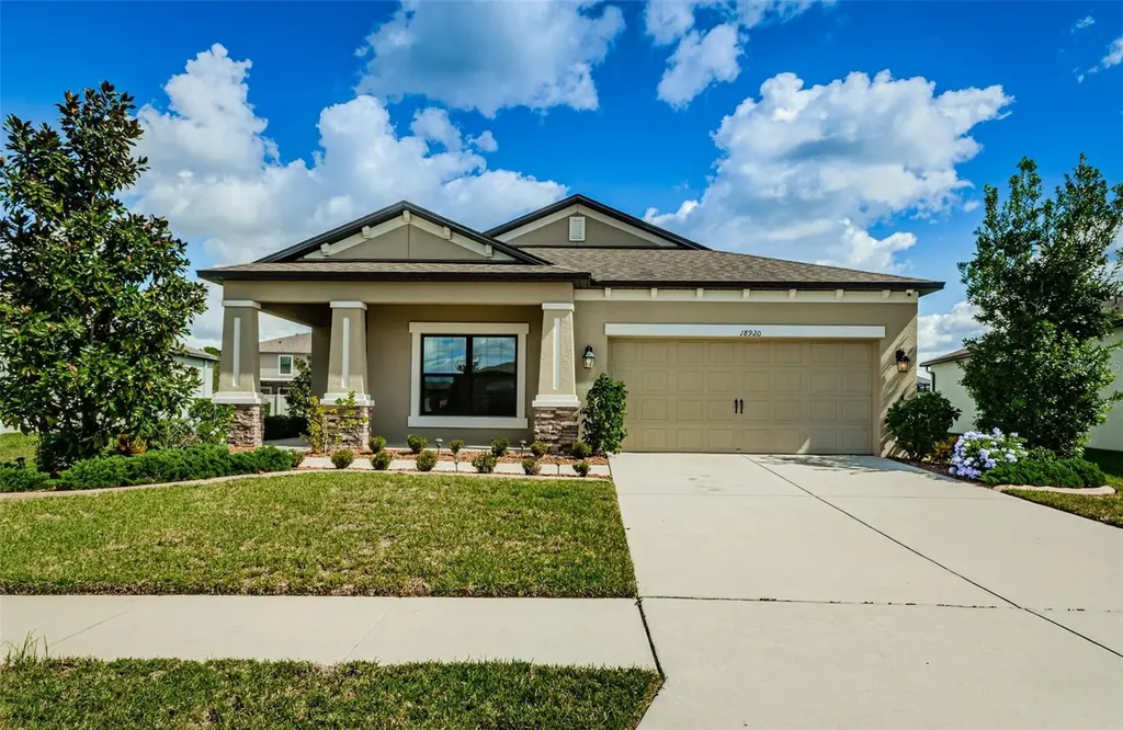 18920 Henequen Lane Spring Hill FL 34610