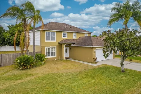 301 Alegriano Court Kissimmee FL 34758