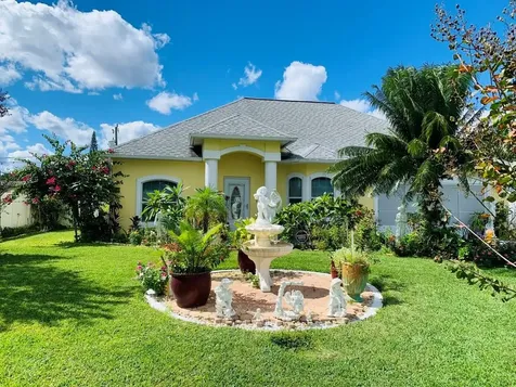 3036 Unity Tree Drive Edgewater FL 32141