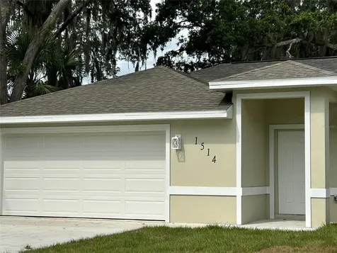 1514 Queen Palm Drive Edgewater FL 32132