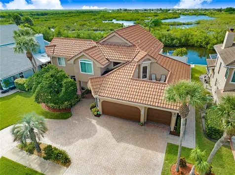 1983 Sykes Creek Drive Merritt Island FL 32953