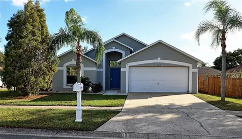 11309 Yeager Court Riverview FL 33578