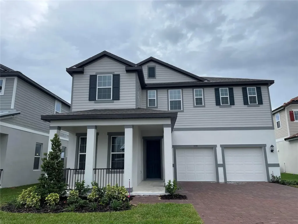 5199 Citrus Leaf Boulevard Winter Garden FL 34787