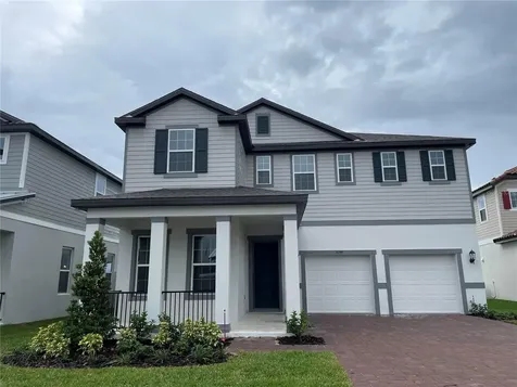 5199 Citrus Leaf Boulevard Winter Garden FL 34787