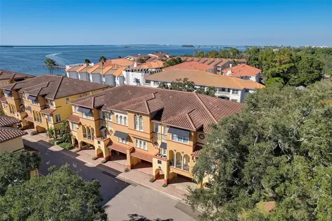 260 Seagate Court Dunedin FL 34698