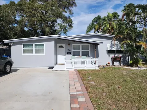 2929 11th Avenue N St Petersburg FL 33713