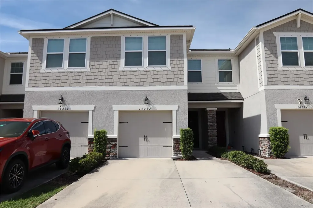 14212 Pondhawk Lane Tampa FL 33625