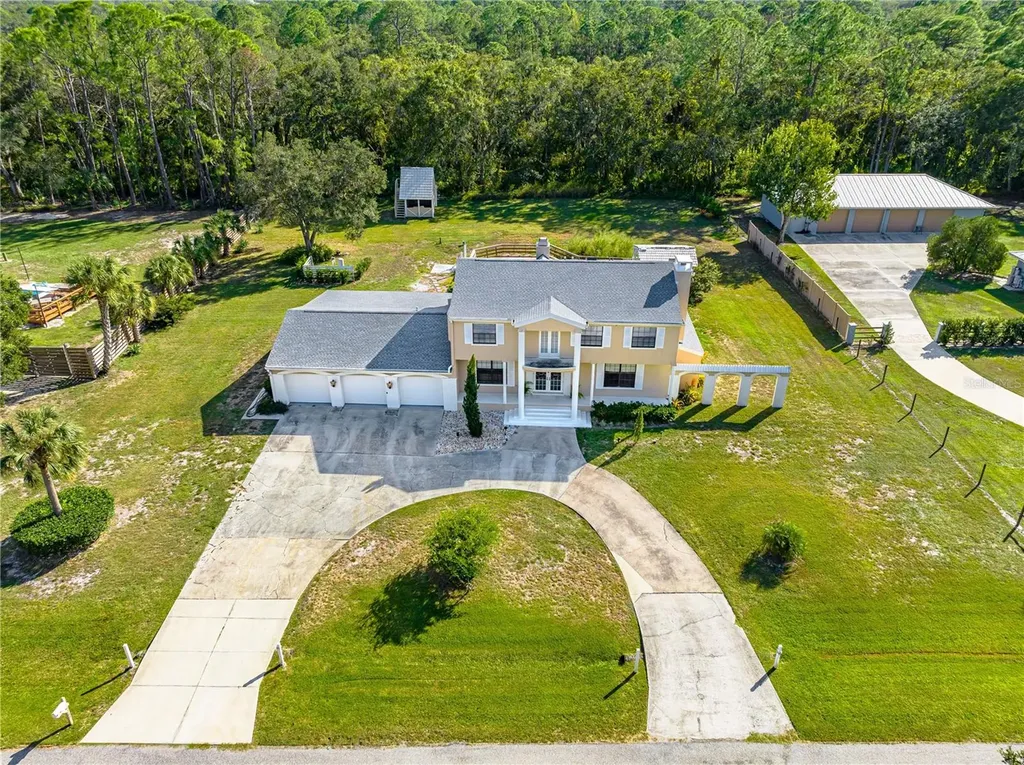 5248 Turtle Creek Lane Sarasota FL 34232