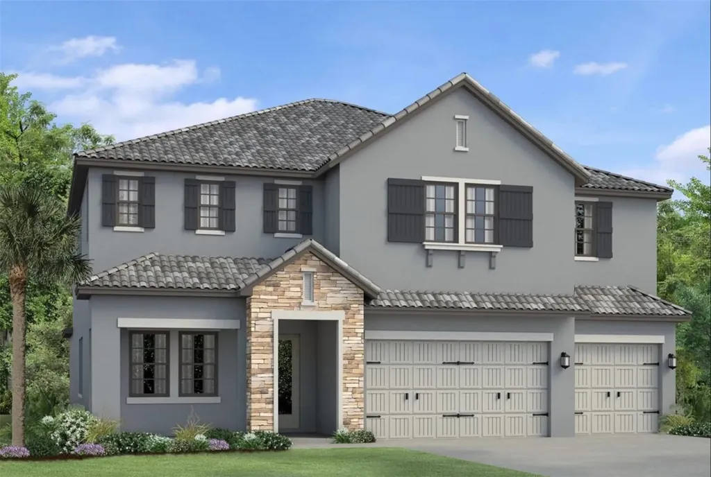 3209 Cordoba Ranch Boulevard Lutz FL 33559