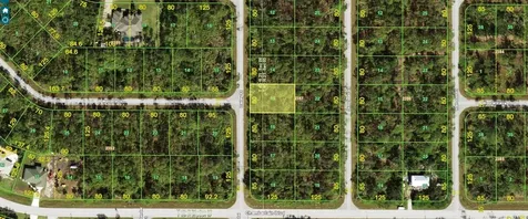 494 Dailey Street Port Charlotte FL 33953