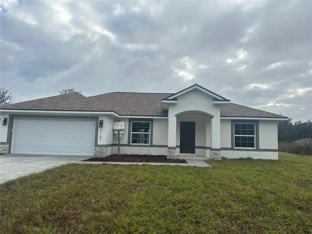 15189 SW 56th Terrace Road Ocala FL 34473