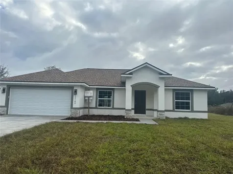 15189 SW 56th Terrace Road Ocala FL 34473