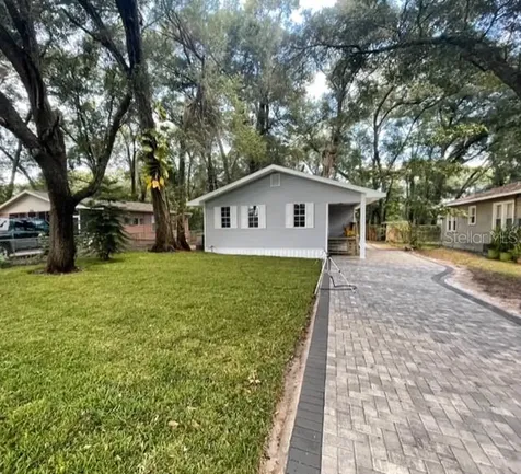 400 Tweed Avenue Seffner FL 33584